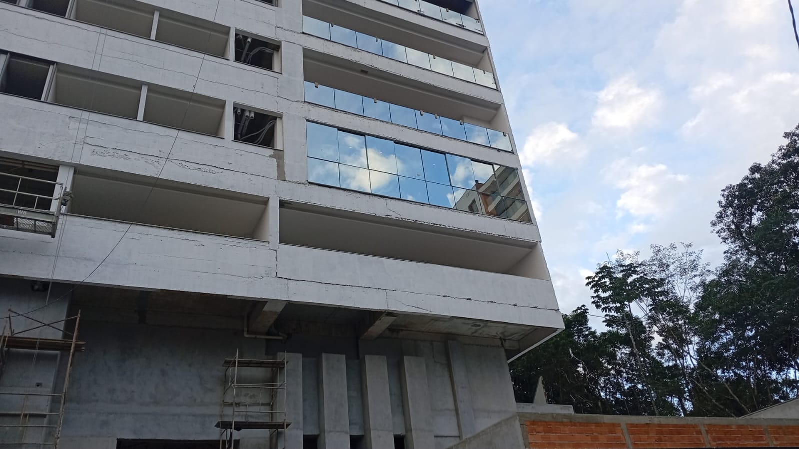 Projeto Reformas de Imóveis #71